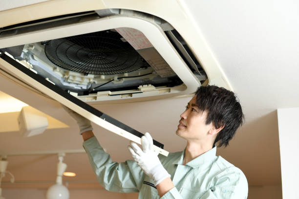 Best Dryer Vent Cleaning Services  in Atascocita, TX